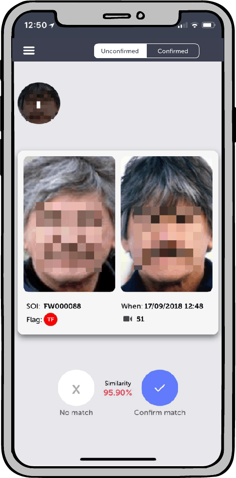 Facial Recognition in Retail - Latest Retailer Updates