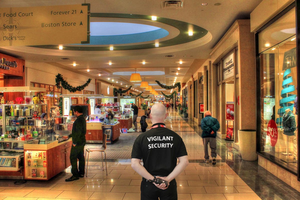 How do you optimise your security guarding budget?