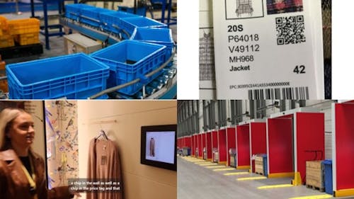 RFID: Twenty Five Retailer Case Studies - What can we learn?