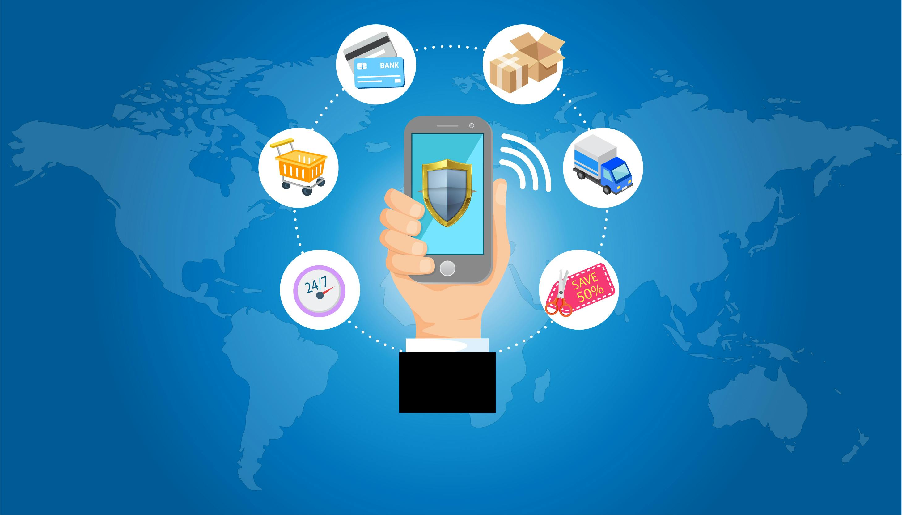 Invitation to participate in new ecommerce loss research