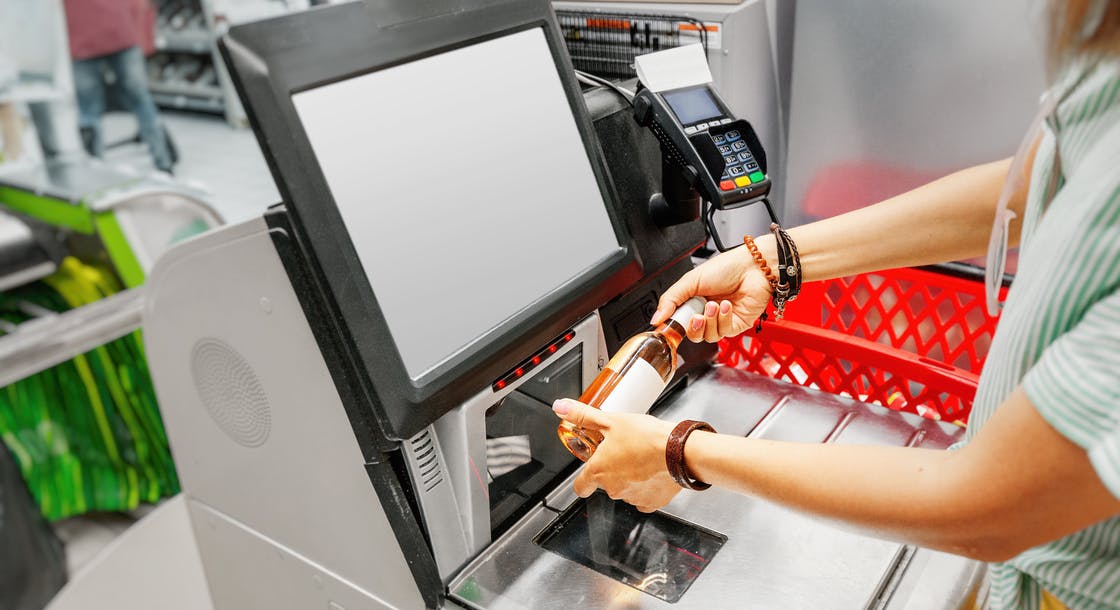 Self Checkout - Item Not Scanning Best Practices
