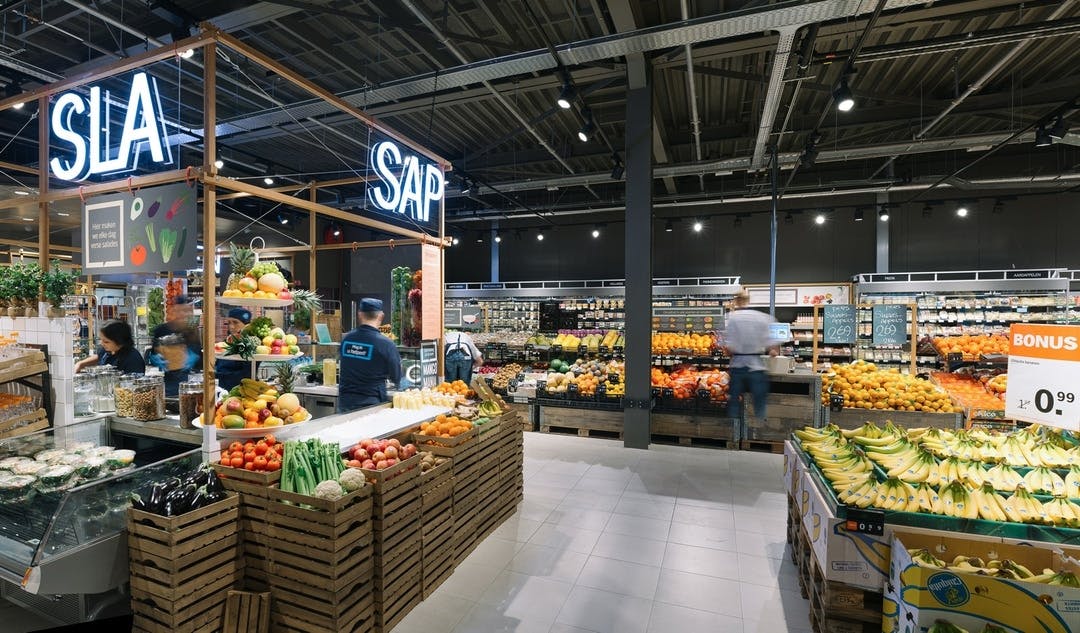 Food Waste Summit - Zaandam - November 13th & 14th