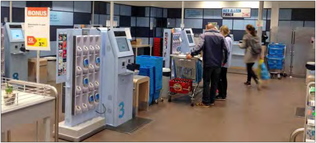 Announcing the Seven Finalists in 2023 SCO Loss Innovation Challenge