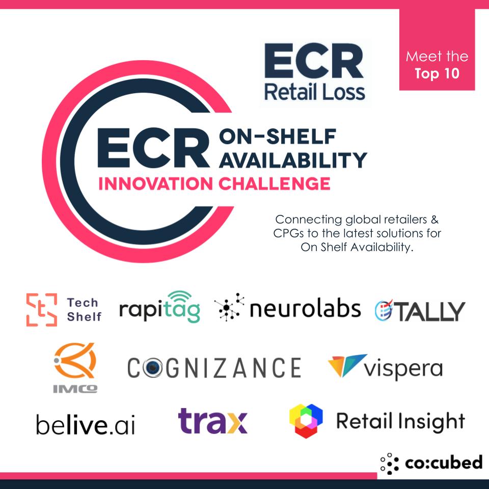 On Shelf Availability Innovation Challenge