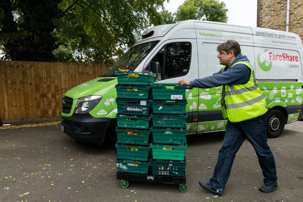 Workshop: Final Report on True Cost of Food Surplus