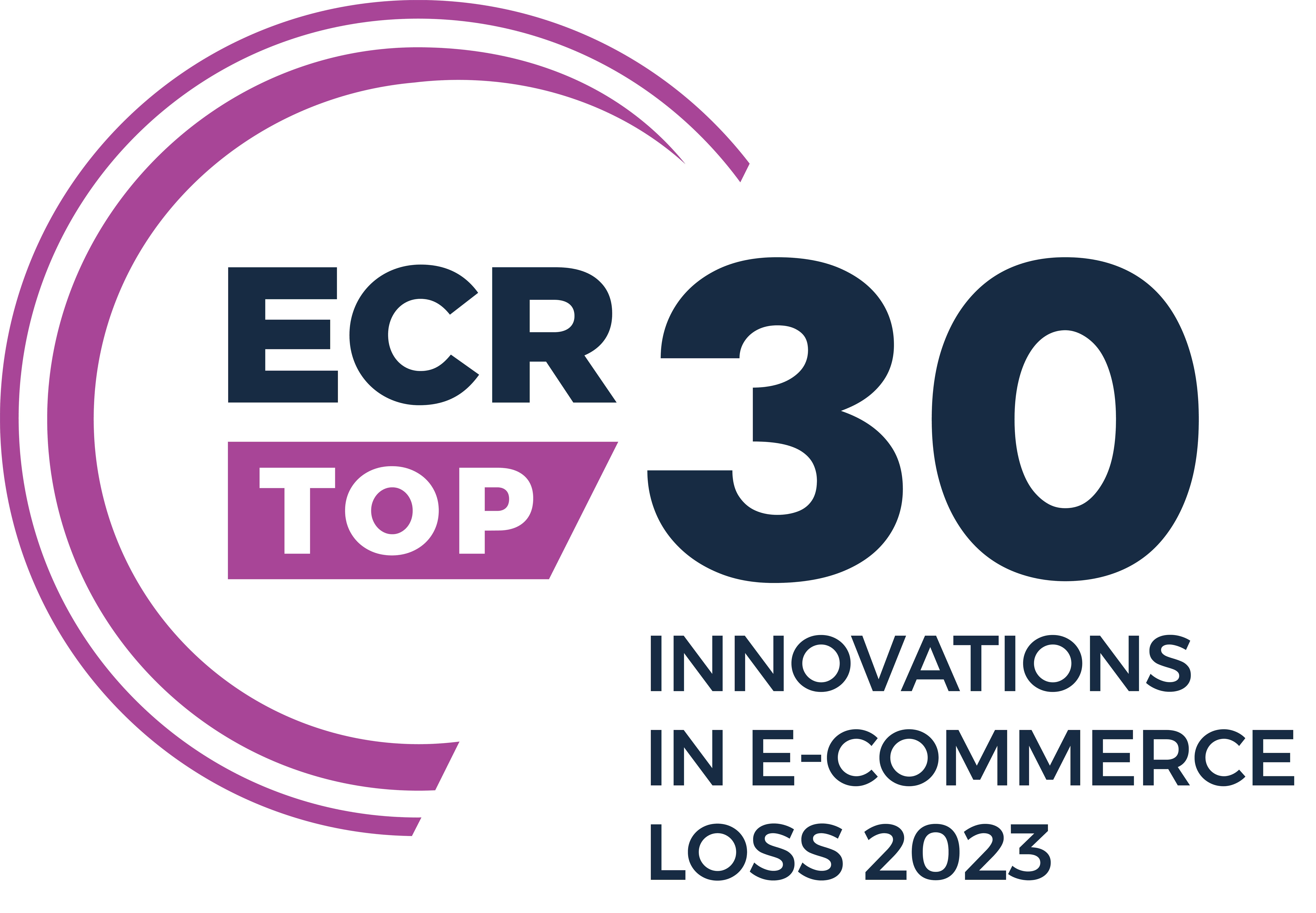Announcing the ECR e-commerce Loss Innovation Challenge