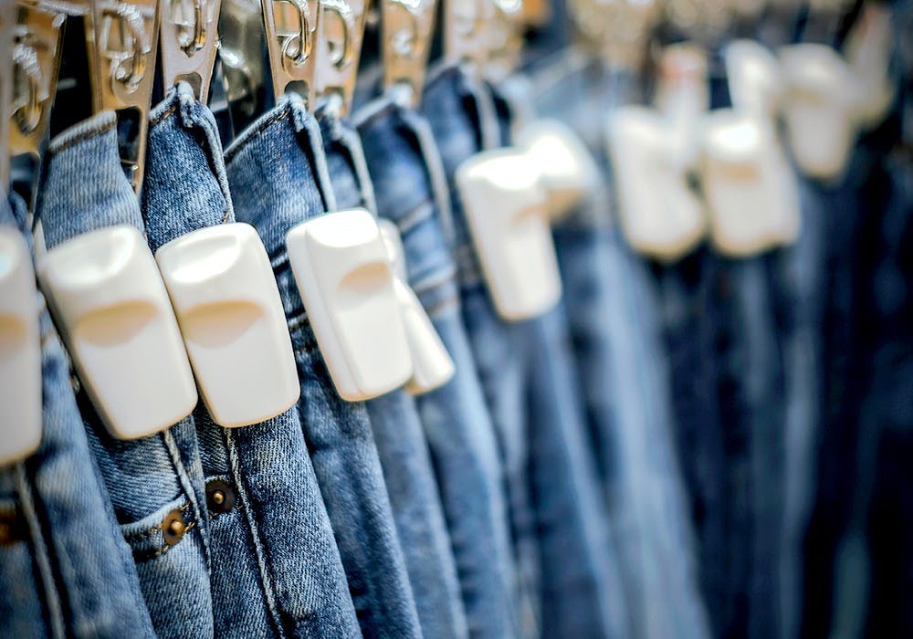 Use of Hard Tags in Retail - Latest Thinking 