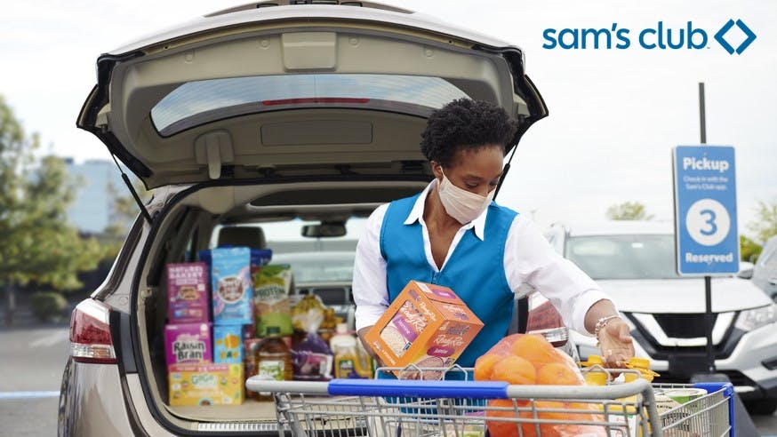 Sell More. Lose Less – Sam's Club Retail Asset Protection Case Study