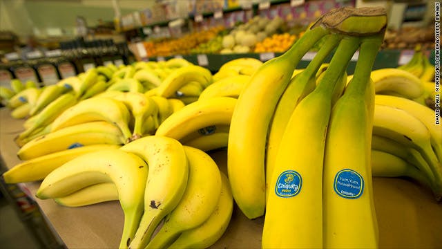 Sell More, Waste Less - A Deep Dive on Bananas