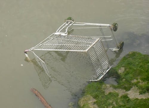 Managing Trolley Losses: Retail Best Practices