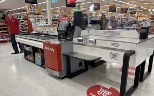 Self Checkout: Insights on how to grow participation and manage losses