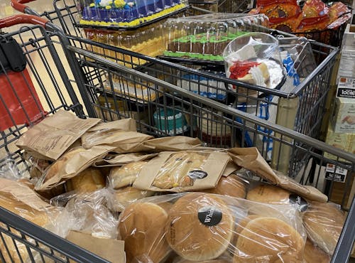 Seven ways to engage your Store Associates in the fight against food waste