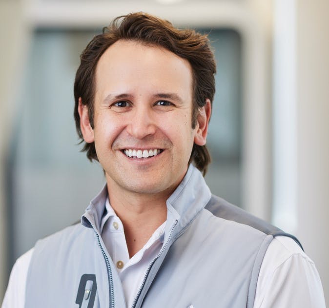 SVP / GM, Enterprise at Axon
