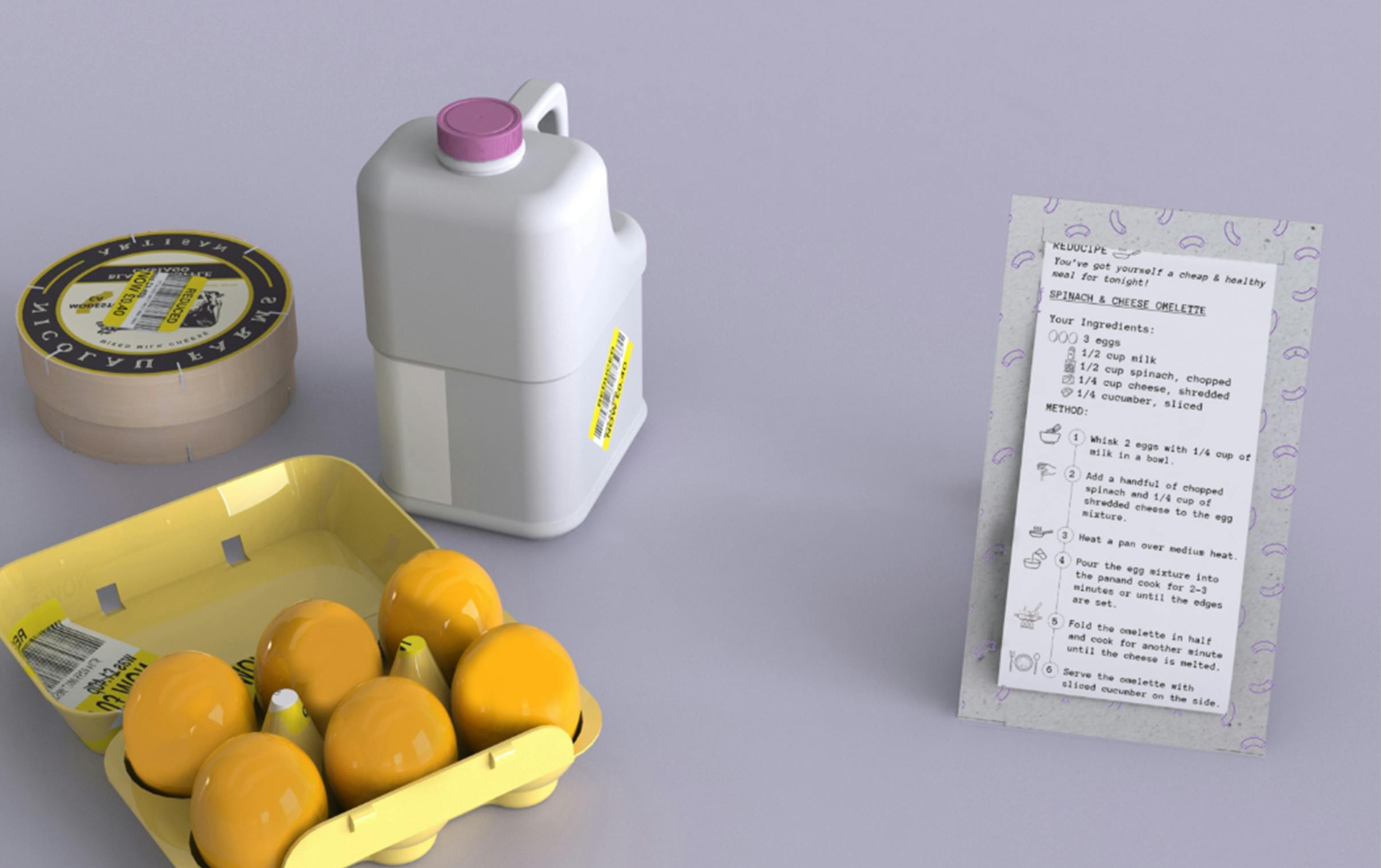Launch: New Anti-Theft Packaging Design Competition with University of Arts
