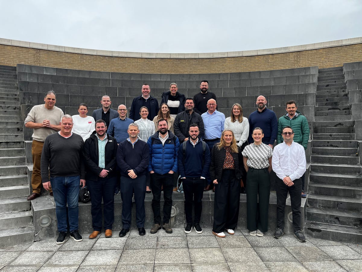 Loss Prevention Executive Leadership Programme