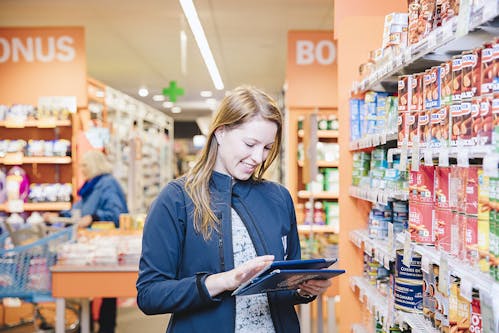 OSA: How are CPG's helping Retailers Reduce Shelf Out of Stocks?