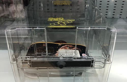 Managing Losses on Fresh Meat: Latest Retailer Practices.