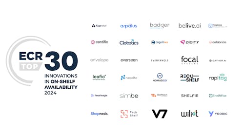 Innovating Upstream Design to Boost On-Shelf Availability