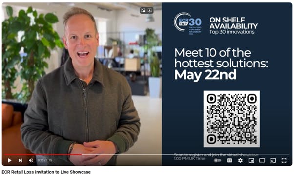 Watch: Invitation to OSA Innovation Challenge - May 22nd