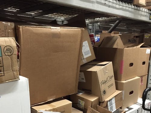 Smart Back Room Innovations to Revolutionise Retail