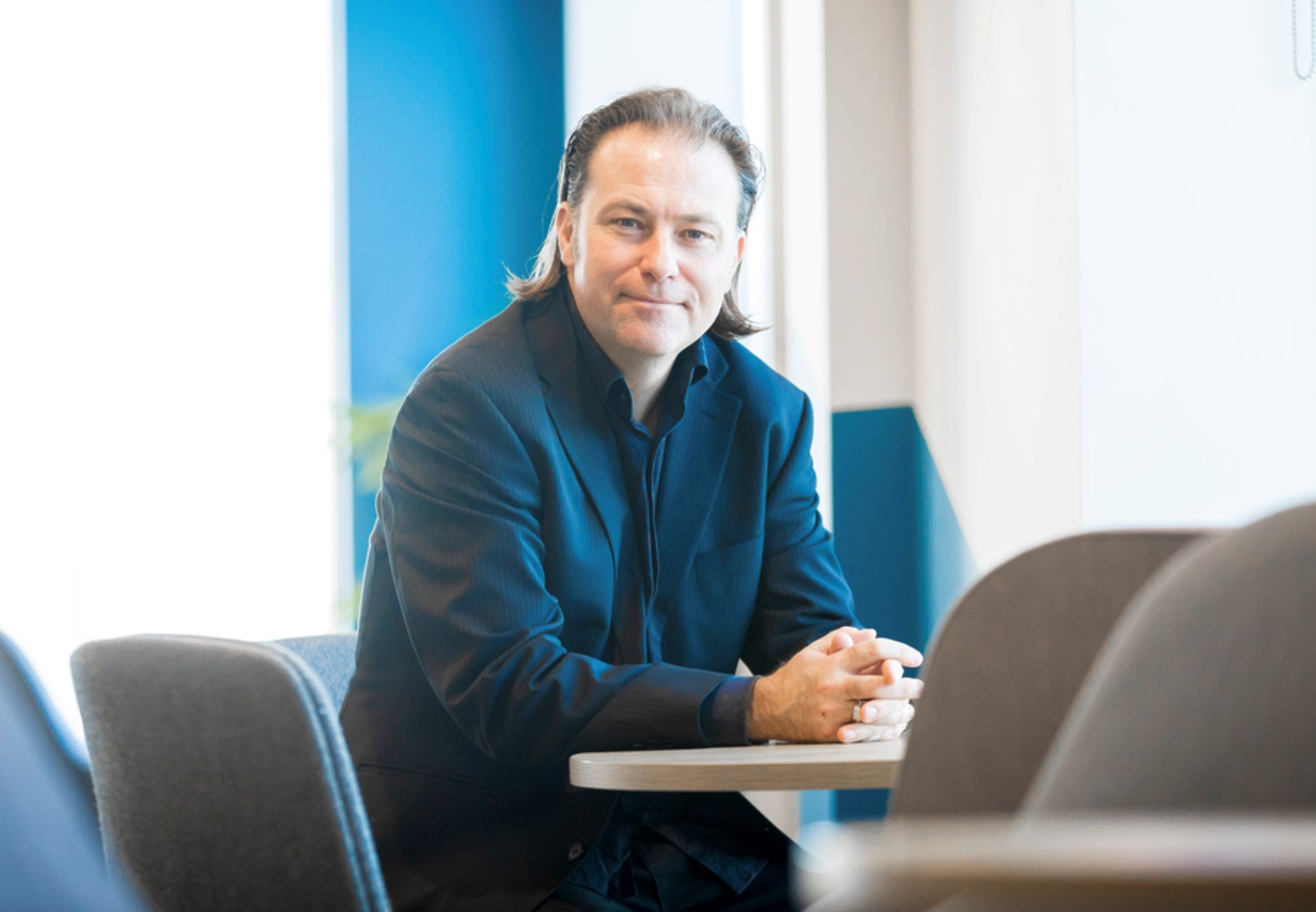 Associate Professor, University of Leicester