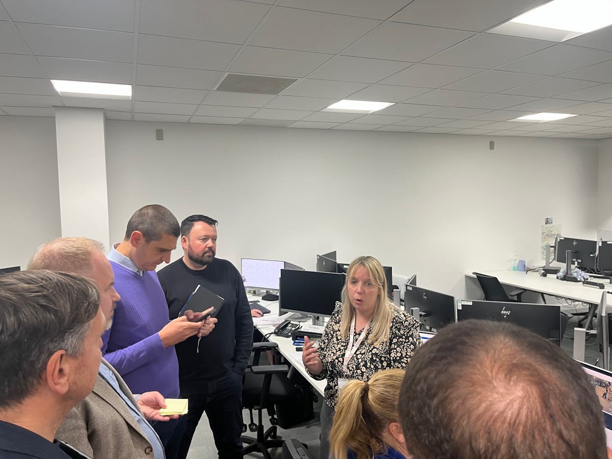 Innovation in Video Summit - In Person Meeting