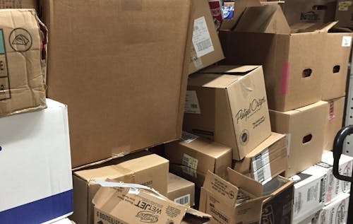 OSA: What if Toyota Managed Retail Replenishment?