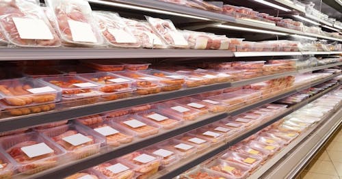 RFID: Exploring the Use of RFID in Grocery