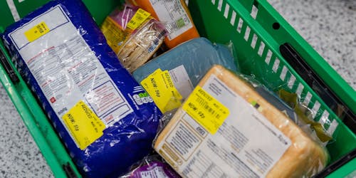 Food Waste: 66 Best Practices to Sell More & Waste Less Checklist