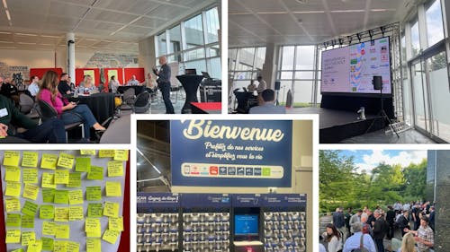 Highlights: 2024 SCO Innovation Summit