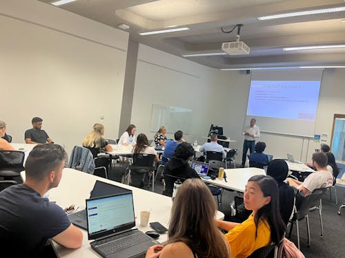 LAUNCH: Communicating Staff Dishonesty Student Challenge