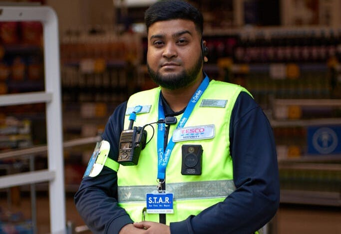Training Security Guards - Latest Retailer Practices