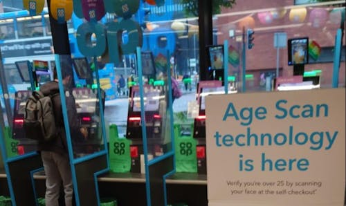 Age Verification at Self Checkout - Retailer Learnings