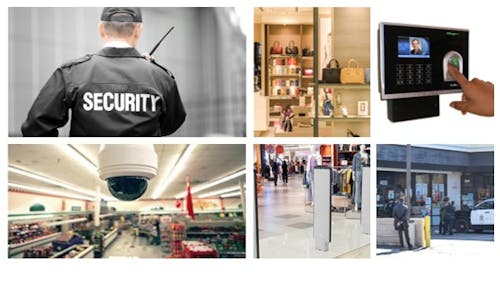 2024 Retail Risk, Security and Safety Innovation Challenge