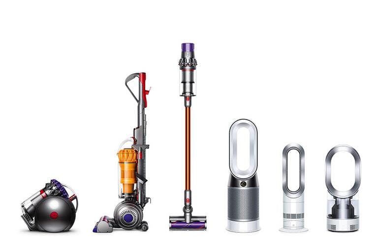 Ecommerce Loss: Learning by Doing: Dyson Case Study
