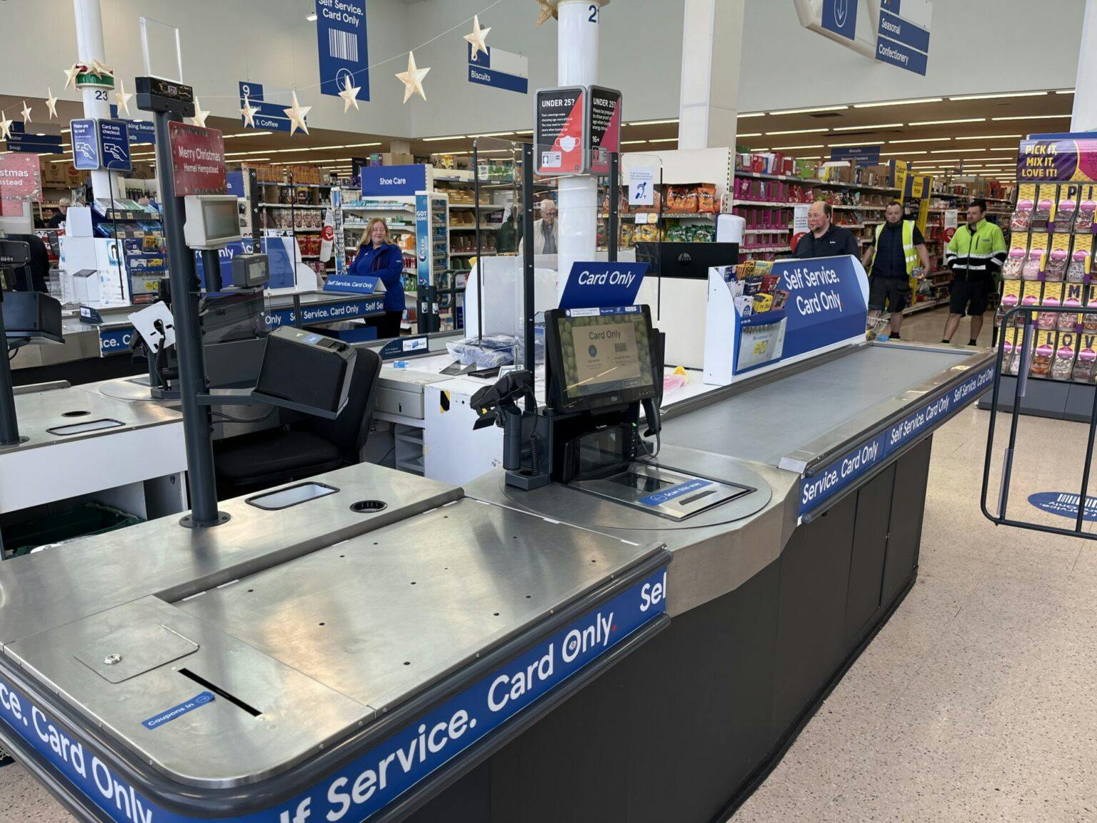 Hybrid / Convertible Tills - The Good, Bad and Ugly - Retailer Insights