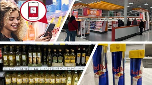 WATCH: Retail Risk Innovation Challenge - The Eight Finalists