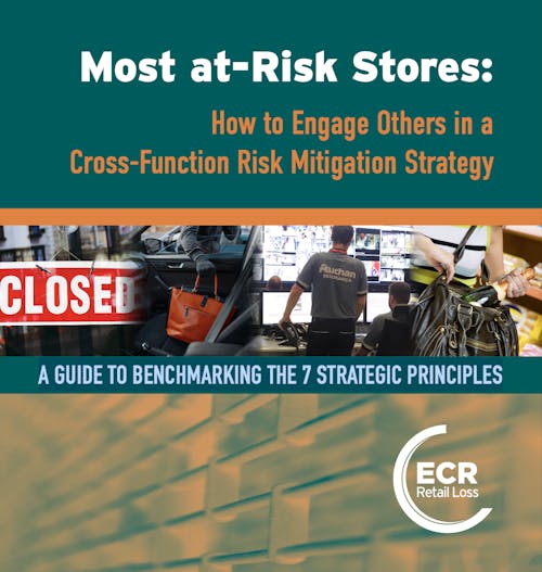 New Tool to Help Loss Prevention Teams Promote "Whole Business" Approach to Risk Mitigation