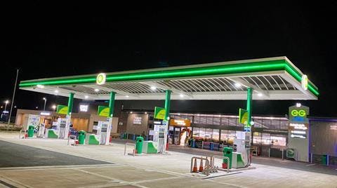 Retail Loss - Managing Forecourt Losses