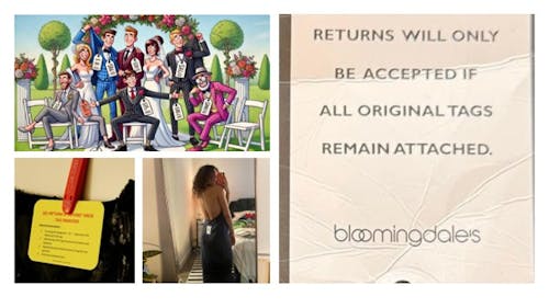 Wardrobing: Ten Questions Every Fashion Retailer Should Ask