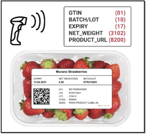 10 Steps to Scaling QR Codes