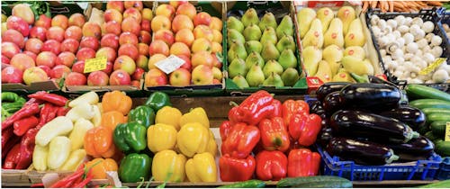 REVEALED: The €90 billion hidden cost of managing unsold and surplus food