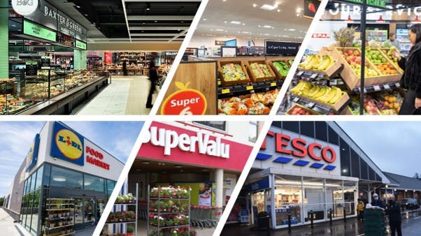 Food Waste Innovation Summit, including Store Visits
