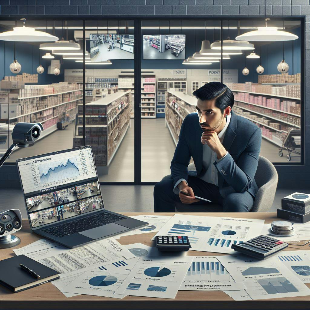 Financial Standards for ROI Calculations on Video Based Investments