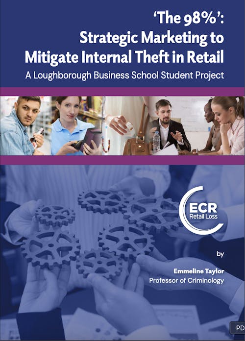 You’re catching just 2% of internal theft. What about the rest?
