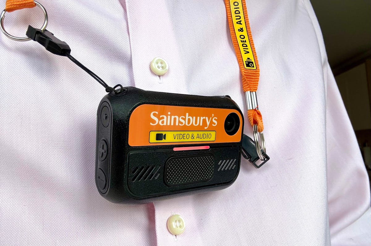 Body Worn Cameras V2.0