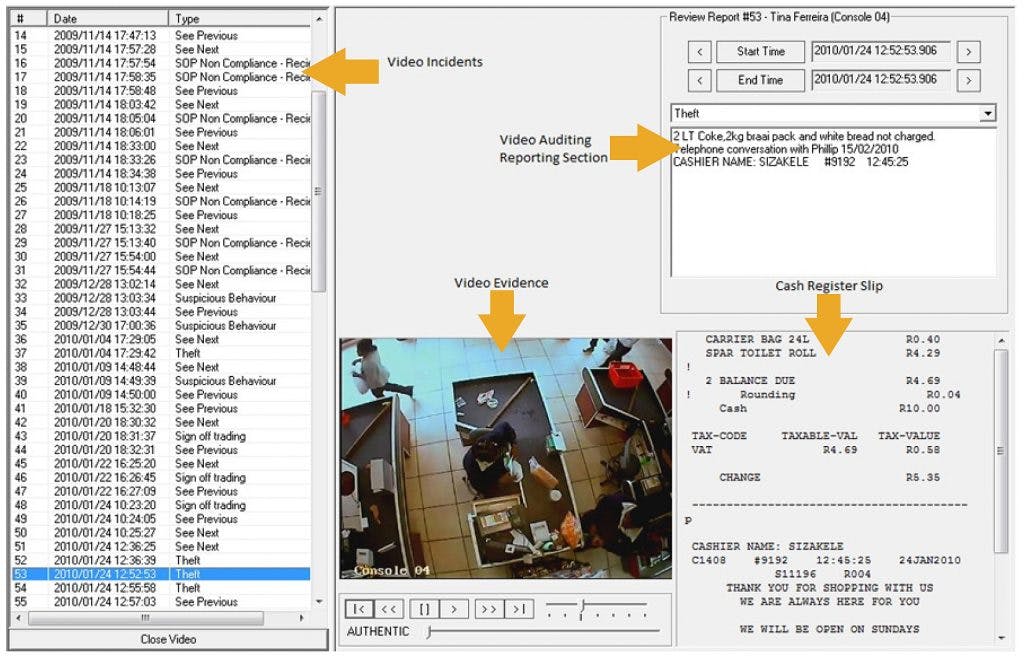New thinking on EBR tools - Retailer Innovations in Practice