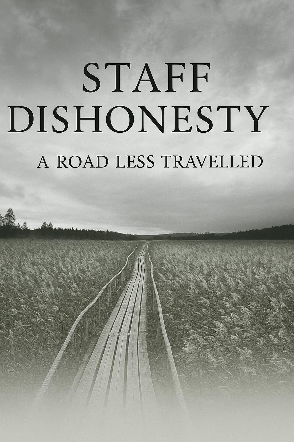 Staff Dishonesty: Exploring The Role of Communications