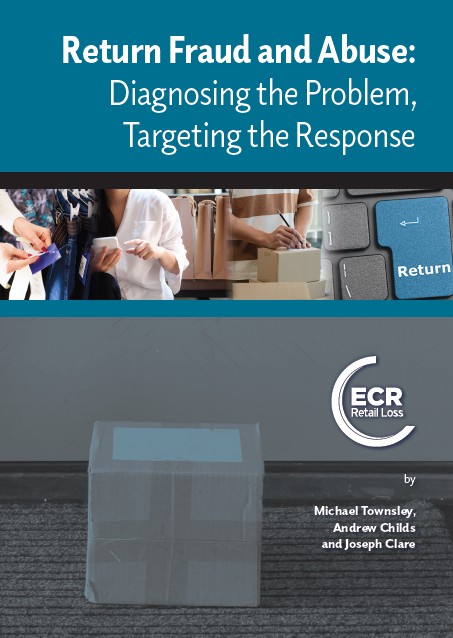 New Research Launch: New Playbooks for Tackling Returns Fraud and Abuse