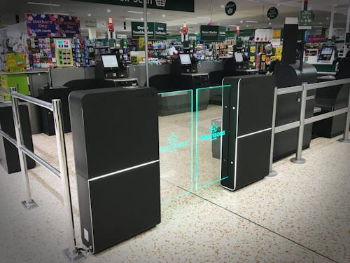 Managing Walkaways at the Self Checkout: New Retailer Insights